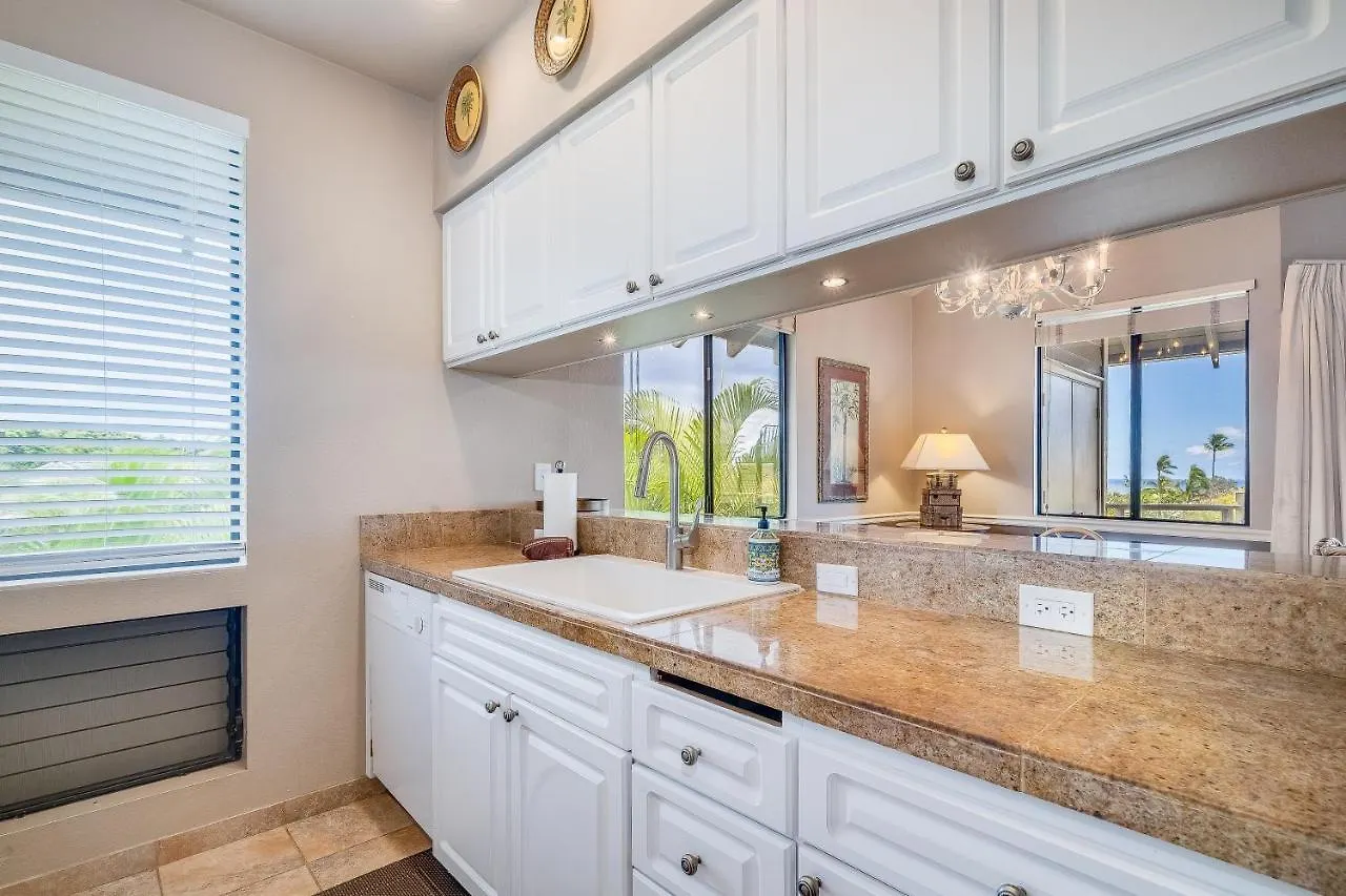 Wailea Grand Champions 58 Apartamento