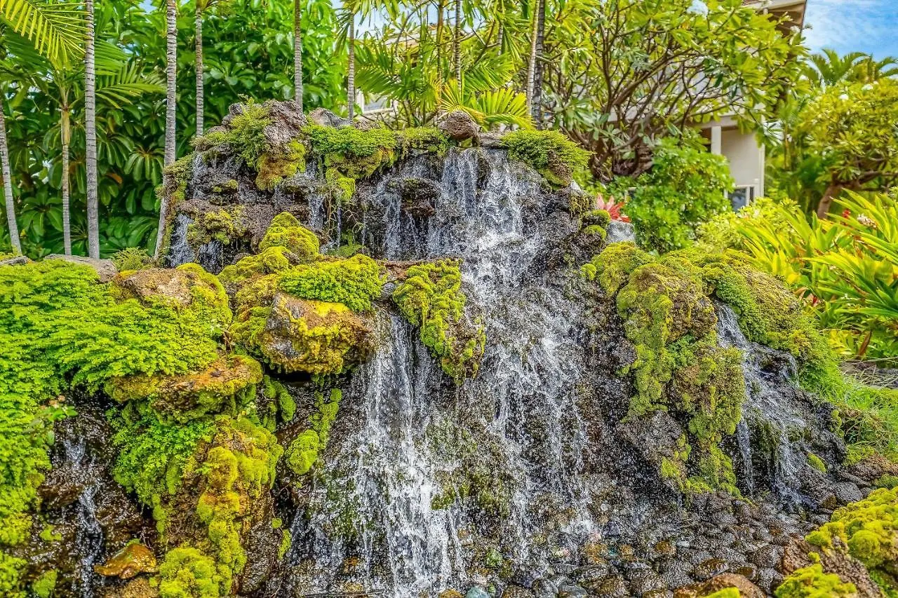 Wailea Grand Champions 58 Apartamento