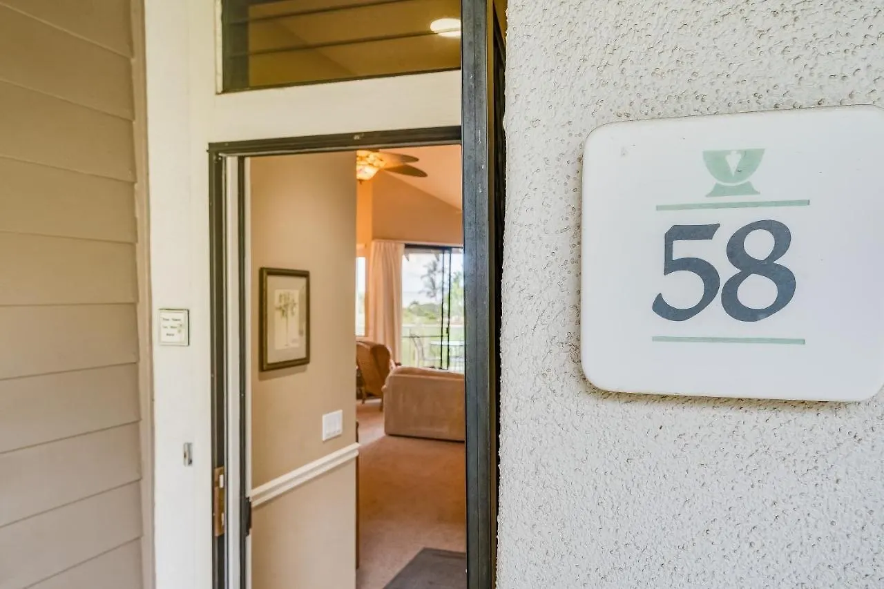 Wailea Grand Champions 58 Apartamento  Wailea (Maui)